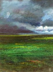 Horizont II, 2001